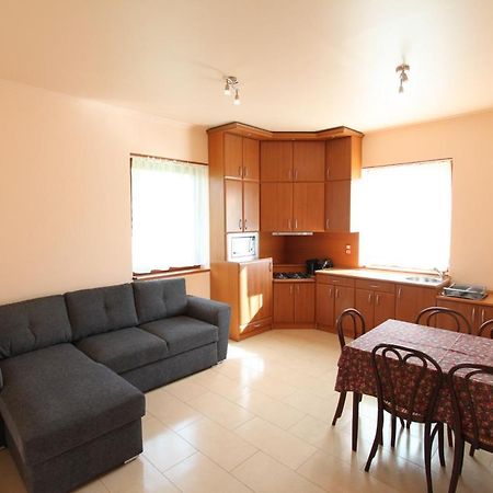Velence Lake Apartman Гардонь Екстер'єр фото