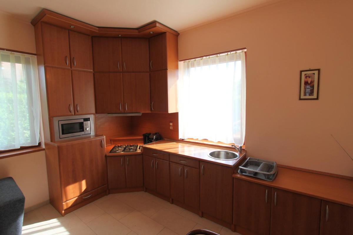 Velence Lake Apartman Гардонь Екстер'єр фото