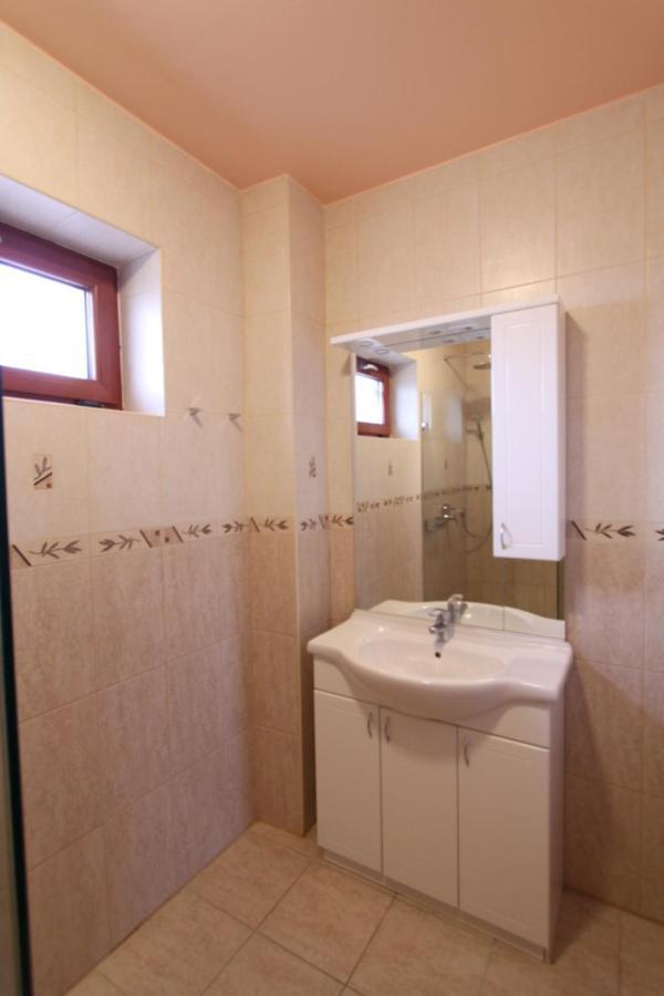 Velence Lake Apartman Гардонь Екстер'єр фото